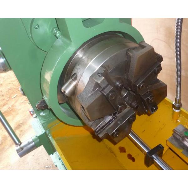 THREAD CUTTING MACHINE(10MM-42MM)