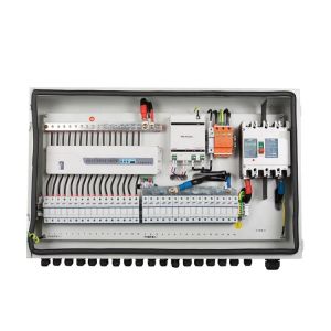 SHLX-PV6 PV Ip65 Power Distribution Switch Box