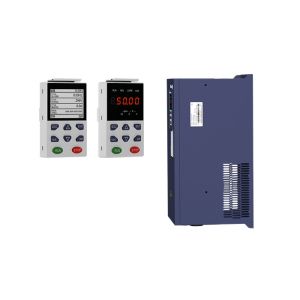 IP65 22kw 30hp VFD Variable Frequency Drive Vector Control