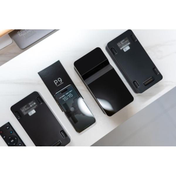 Flyin Ust 4k 1000 Ansi Lumens Led Dlp Projector Android Smart Wifi Full Hd 1080p 3d