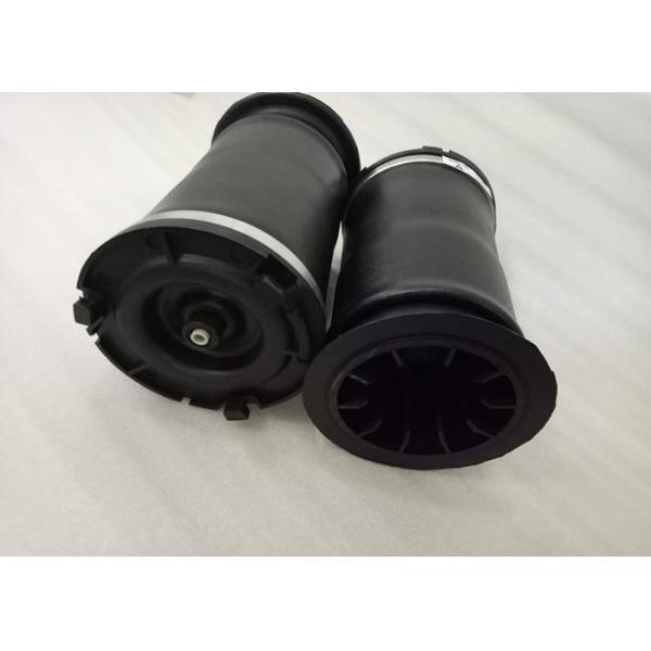 Original Automotive Air Springs , Hummer H2 Rear Left And Right Air Suspension Bellows 15938306