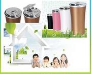 Buy cheap portable ozone air purifier product