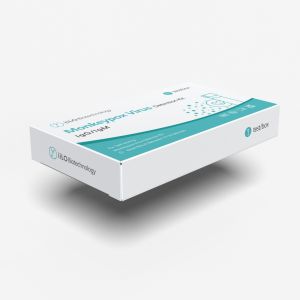 Buy cheap Colloidal Gold Method iILO Monkeypox Detection Kit IGM/IGG product