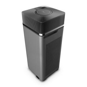 Buy cheap Hepa Filter Home Ionizer Air Purifier Smoke Air Cleaning WIFI Control product