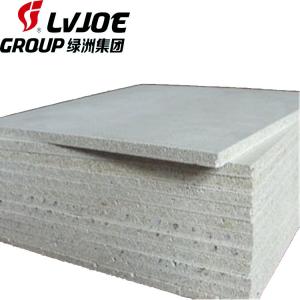 China MgO Roofing Tiles MgO Board Chrolide Free Make Machine with Low Cost on sale