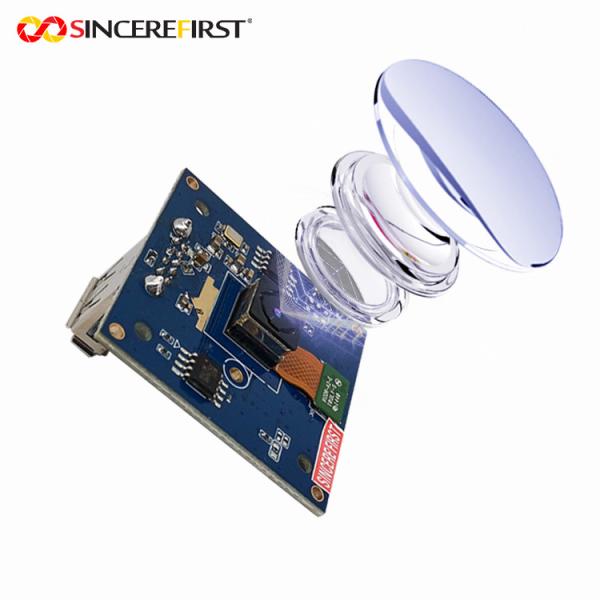 Buy cheap 8MP RGB Sensor USB Camera Module IMX179 Embedded Camera Modules product