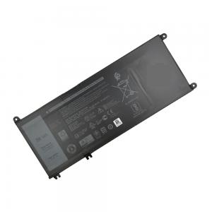 Buy cheap 33YDH Laptop Portable Battery For Dell Latitude 13 3380 3400 56Wh/15.2V product