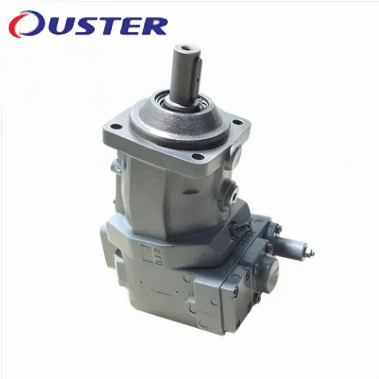 PVB10 Low-Noise Hydraulic Pump | High-Pressure Performance for Smooth Operations