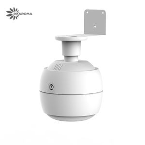 250ml Air Diffuser Essential Oil Sterilization Aroma Diffuser Commercial