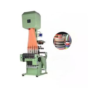 Buy cheap Highly Automation Computerized Jacquard Loom For Making Complex Patterns product