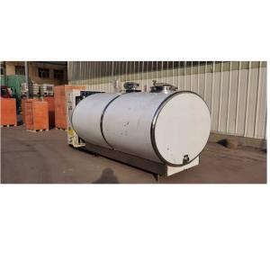 Buy cheap 10HL 20HL brewery conical beer fermenter tank fermentation tank for sale product