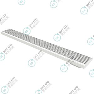 SMT LED Workshop Lighting with UGR<22 Ra>80 and DC24-42V Output for Precision