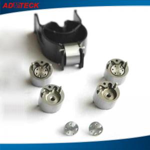 Buy cheap Auto engine parts bosch common rail valve / delphi control valve ISO product