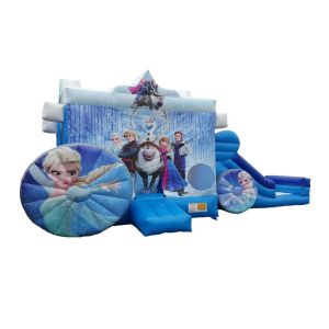 Buy cheap Children Commercial Bouncy Castles product