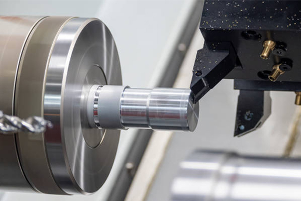 Custom CNC Machining Service with 0.005mm Tolerance Micro Machining and One Stop Service for Precision Machined Components