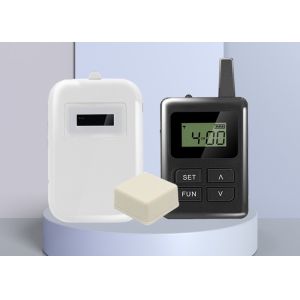 Buy cheap Automatic Explanation Tour Guide System 8 Language Optional product