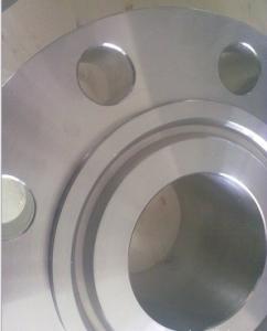 Buy cheap ASTM B564 UNS N08811 API 6A flange product