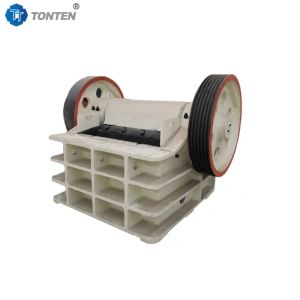 Buy cheap Granite And Limestone Crushing Jaw Crusher Machine Crushing Uniform Particle Size product