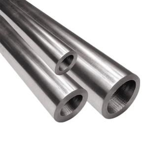 Buy cheap Seamless 904L Stainless Steel Pipe B677 UNS N08904 8 Inch Austenitic Stainless Steel Pipe product