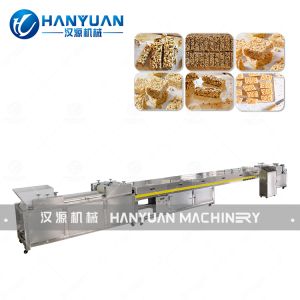 Fully Automatic Puffed Rice Making Machine Rice Puff Machine