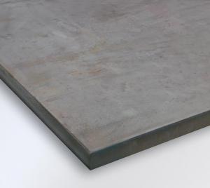 China EN10025 S235 Structural Steel Plate High Tensile Steel Plate on sale