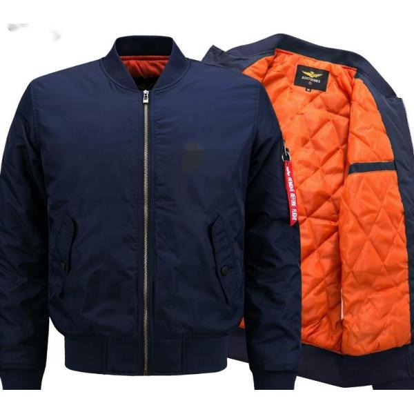 Breathable Training Military Cold Weather Jacket Windproof Neckline Design
