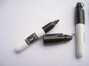 Buy cheap Multi-functional Mini Ball Marker permanent marker golf ball marker product