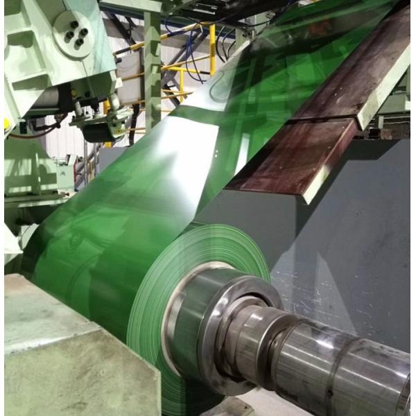 Customized 3mm PPGI Pre Painted GI Sheet Metal Zinc Galvalume