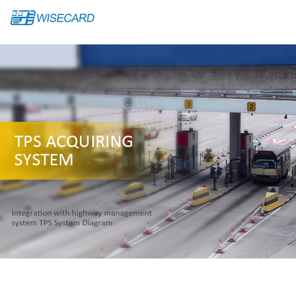 Android Prepaid Payment Solutions , Public Transit Prepaid Payment System