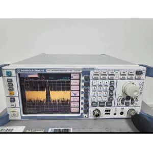 Buy cheap ZVL13 VNA 13.6 GHz Portable Vector Network Analyzer Rohde &amp; Schwarz product