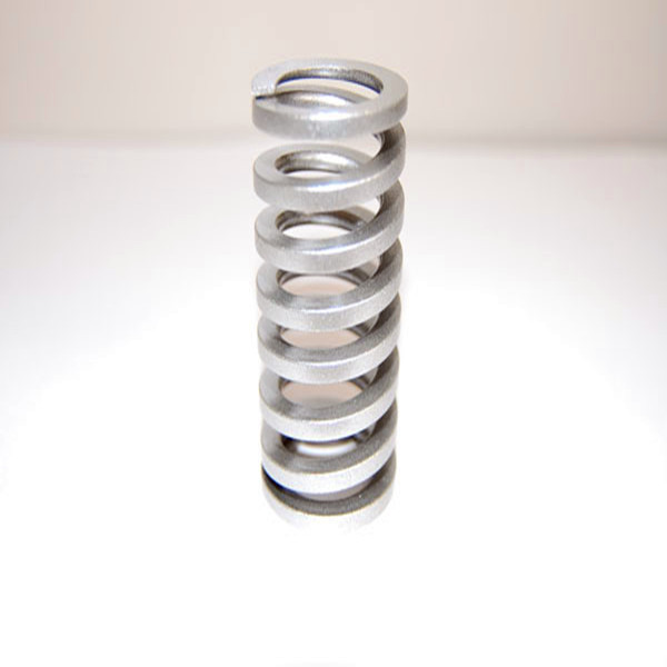 50 mm CNC Wire Spring Coiling Machine Consisting Of Wire Feeding Axis And Cam Axis