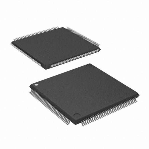 Buy cheap Microcontroller MCU SPC5516EAVLQ66R Dual Core 66MHz 32-Bit Microcontrollers 144-LQFP product