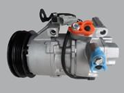 Buy cheap Auto Compressor 5SER09C for Toyota Yaris PV4 447260-2333 8832052010 447220-9610 product