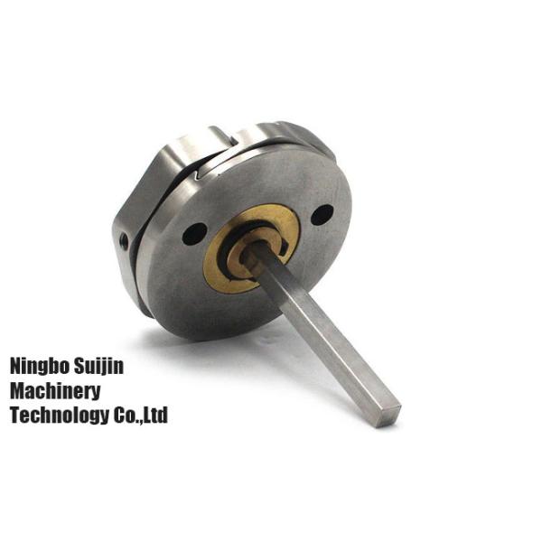 stainless steel casting lock