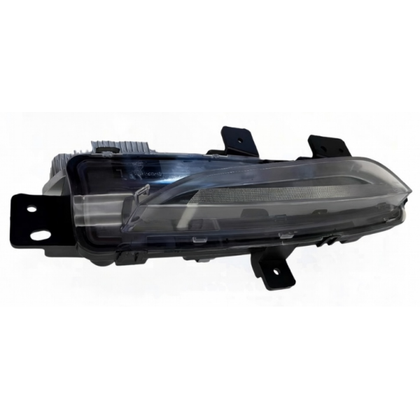 For Xiaopeng G3 Front Bumper, Front Daytime Running Lights, Front Turn signal Lights