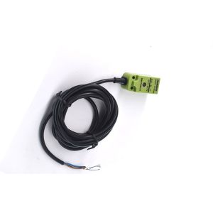 Buy cheap Lightweight Safety Proximity Switch , Inductive Prox Switch Square Shape product