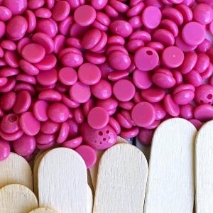 China 15 Colors Bleached Painless Wax Beans Depilatory Wax Beans Hair Removal on sale