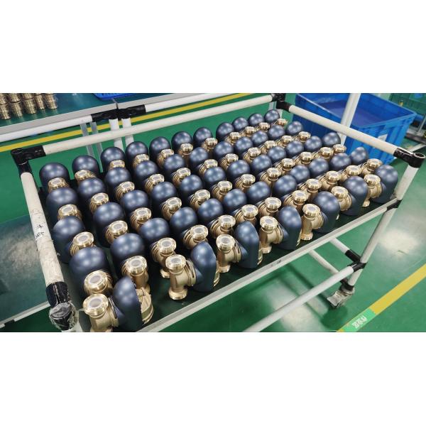 BriskSpring Spin Down Sediment Prefilter System for Whole House Filtration