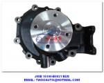 Ek100 16100-2466 Car Power Steering Pump , Truck Trailer Car Cooling Truck Water