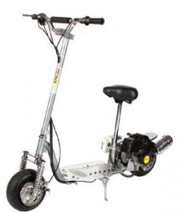 Buy cheap 49cc 2-Stroke Gas Powered Scooter X-Treme XG-499 product