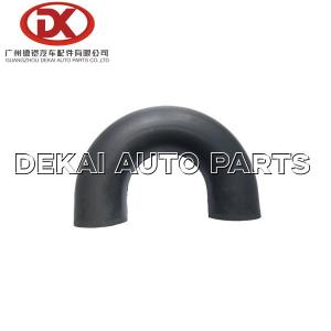 Buy cheap U Type А-092.02 ISUZU Air Conditioning Parts Turbocharger Air Pipe WW30031 product