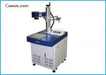 Desktop Ipg Raycus Metal Laser Marking Machine Medical Surgical Instrument