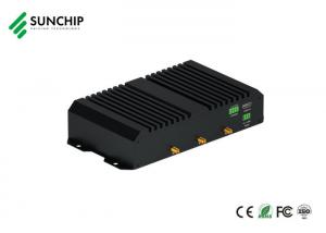 China RS232 RS485 DP HD Industrial Control Box Mini PC Rockchip 8K RK3588 Android 12 on sale