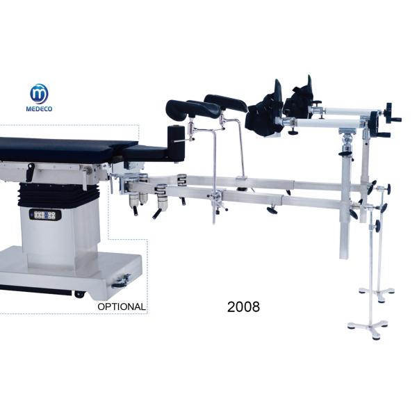 Factory Price Hot Selling Manual Side OT Table Universal Operating Table Surgical Table
