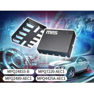Buy cheap MP8759GD-Z Integrated Circuits (ICs) Embedded Microcontrollers product