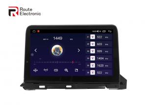 Buy cheap Mazda 6 Android Car Radio Stereo With GPS 360 Panorama Camera product