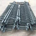 Bridge Modular bridge expansion joint with high quality made in China