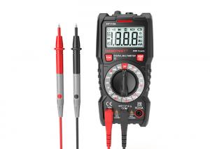 China HT113A Handheld Digital Multimeter 2000 Counts With True RMS CE Approved on sale