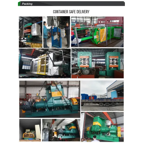 Motor Power Hydraulic Rubber Bale Cutter with 760mm Cutting Width