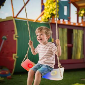 Buy cheap LED Classroom Activity Swing product
